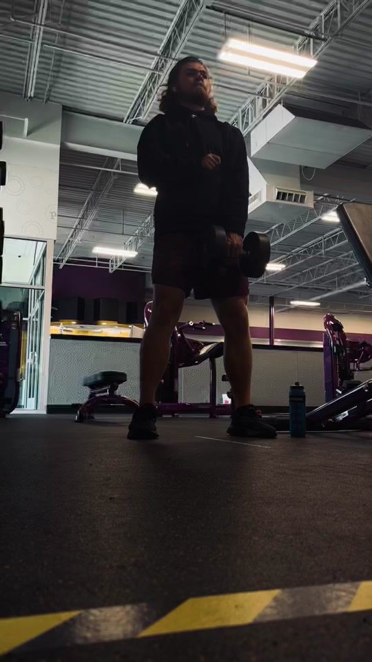 TikTok video thumbnail by bpfit