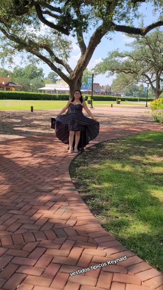 TikTok video thumbnail by reynaldvestidos