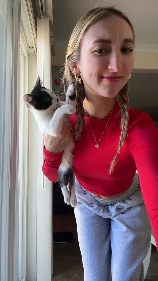 TikTok video thumbnail by izzysehon