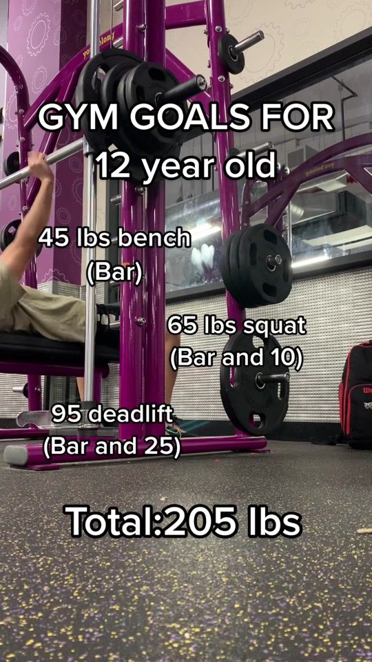 TikTok video thumbnail by i.cary.weights