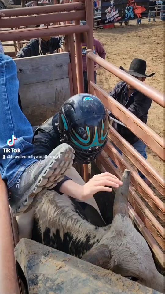 TikTok video thumbnail by braydenhollywoodbrown