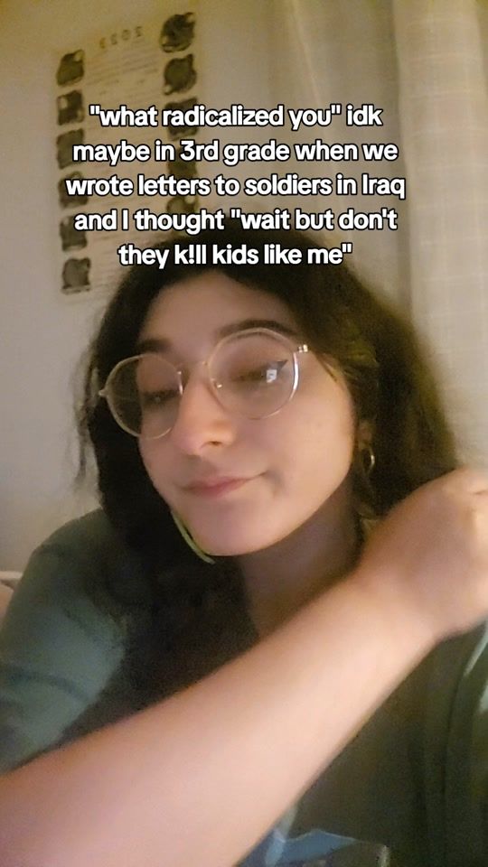 TikTok video thumbnail by nourpatchkids