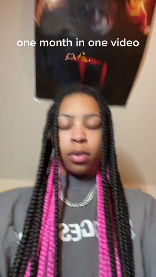 TikTok video thumbnail by kibrezzy