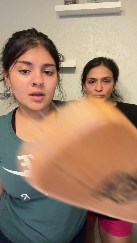 TikTok video thumbnail by imthat.baebee