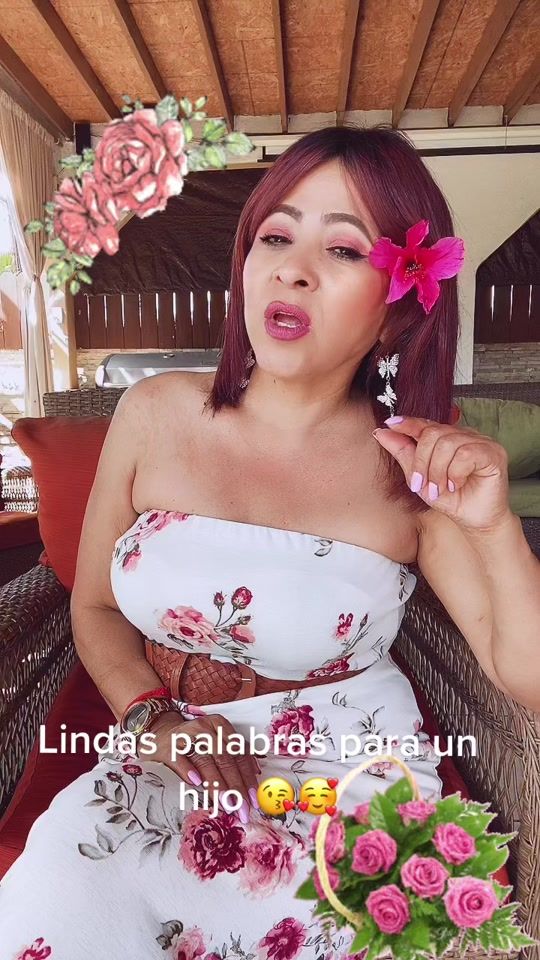 TikTok video thumbnail by sairalacoritaofficial