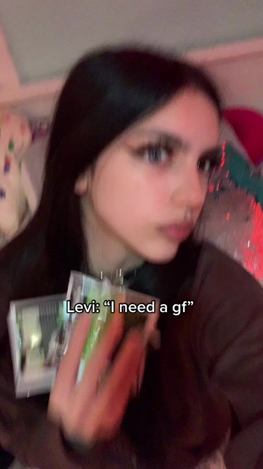 TikTok video thumbnail by ariaaababy