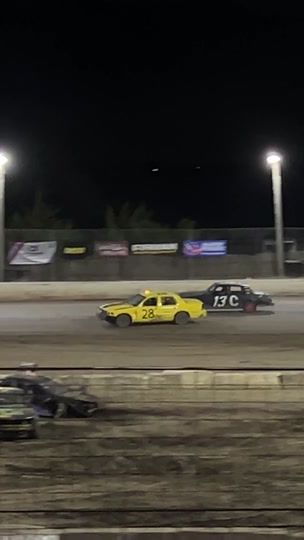 TikTok video thumbnail by speedwayhighlights