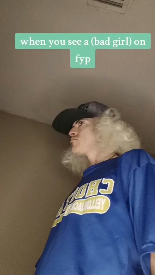 TikTok video thumbnail by skunkthademon
