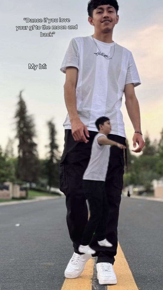 TikTok video thumbnail by kevnbianca