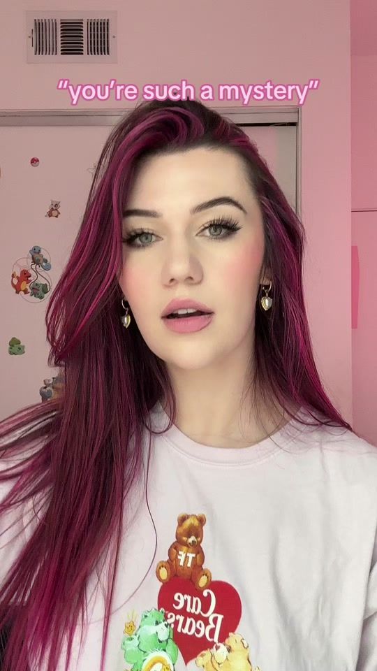 TikTok video thumbnail by jessiepaege