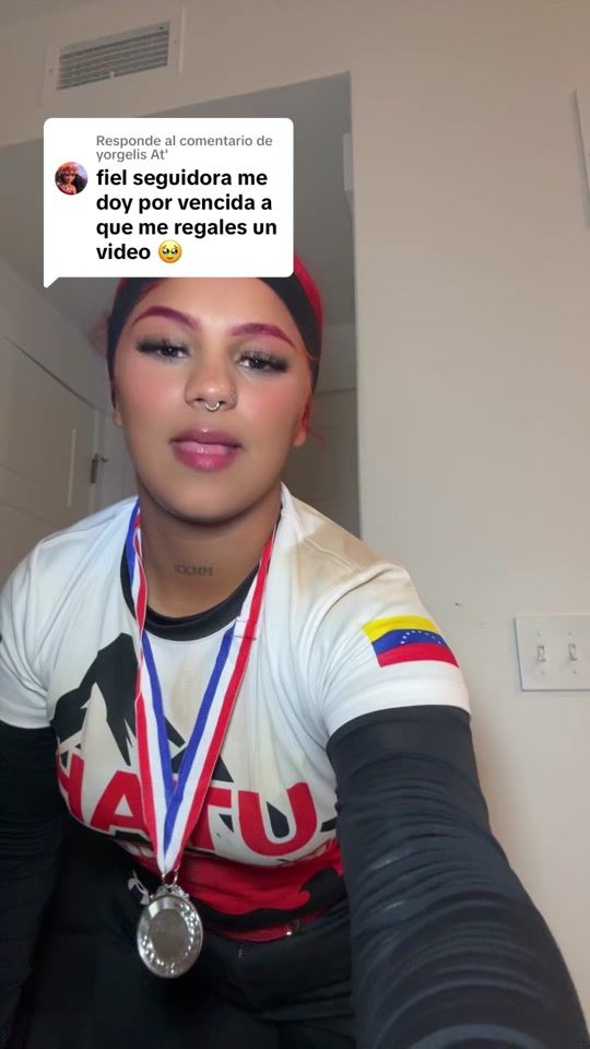 TikTok video thumbnail by cristalparra_oficial1