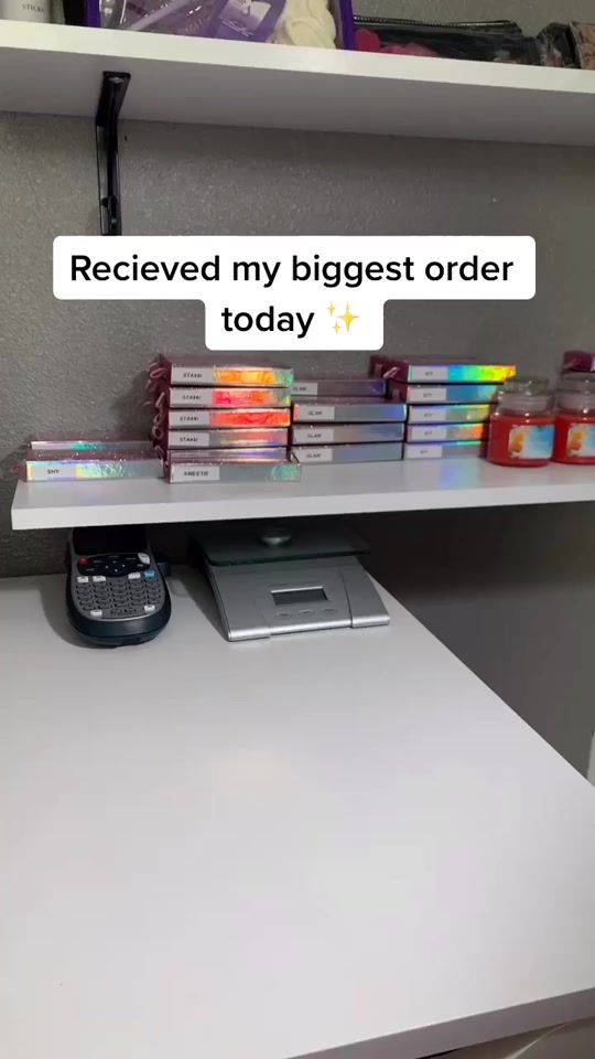 TikTok video thumbnail by shoproxc
