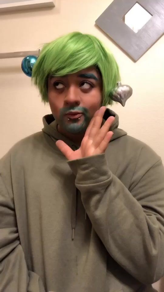 TikTok video thumbnail by _chey_cosplays_