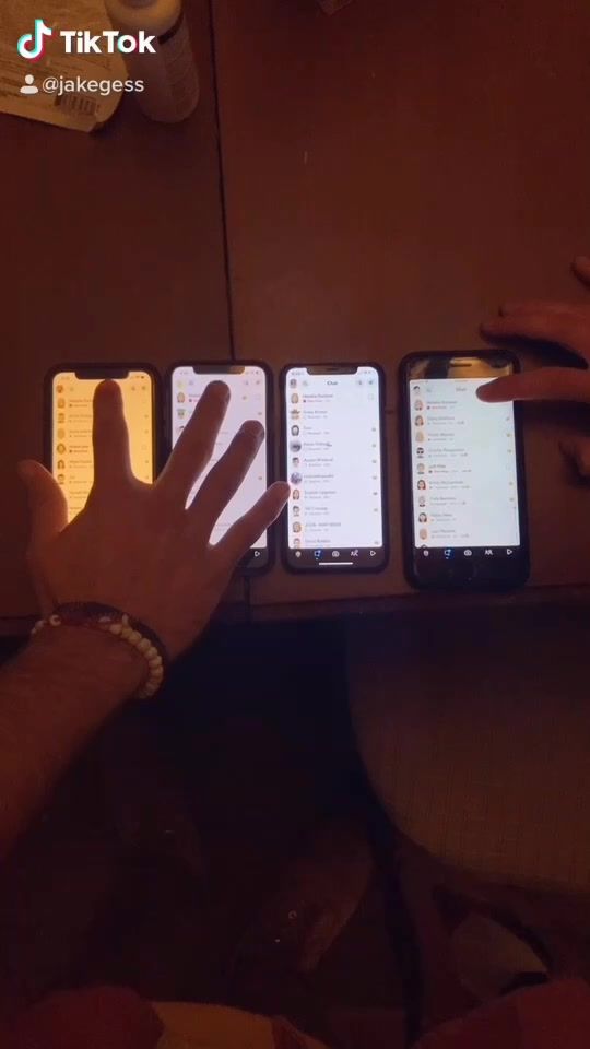 TikTok video thumbnail by jakegess