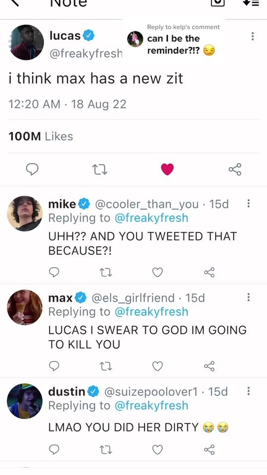 TikTok video thumbnail by .willbyrrs