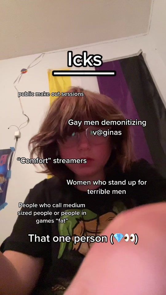 TikTok video thumbnail by otter_den