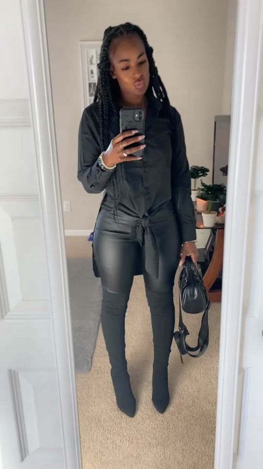 TikTok video thumbnail by lashaykellum