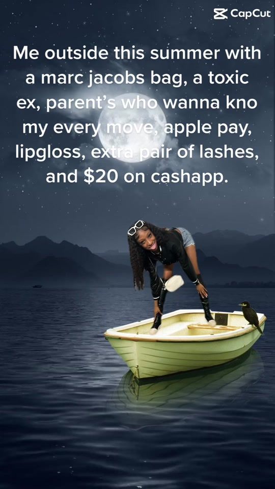 TikTok video thumbnail by kallmekourtt