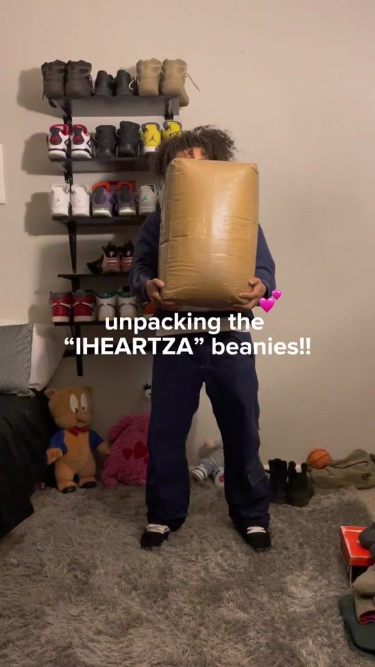 TikTok video thumbnail by weheartzaa