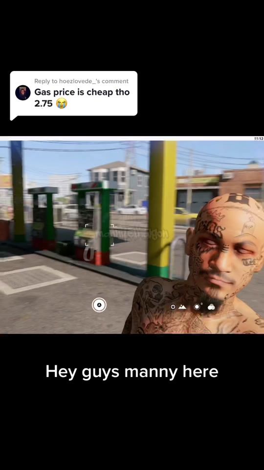 TikTok video thumbnail by manny.el.nalgon