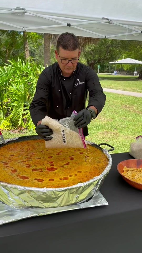 TikTok video thumbnail by savictorcatering