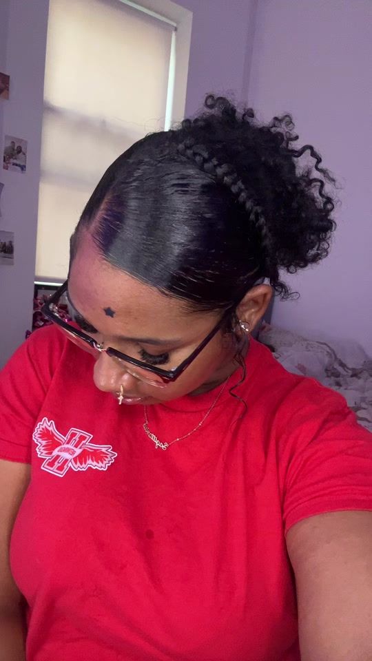TikTok video thumbnail by mya2curly