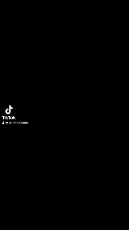 TikTok video thumbnail by paintballvids