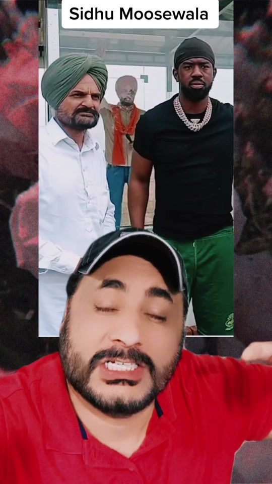 TikTok video thumbnail by rupindergirn