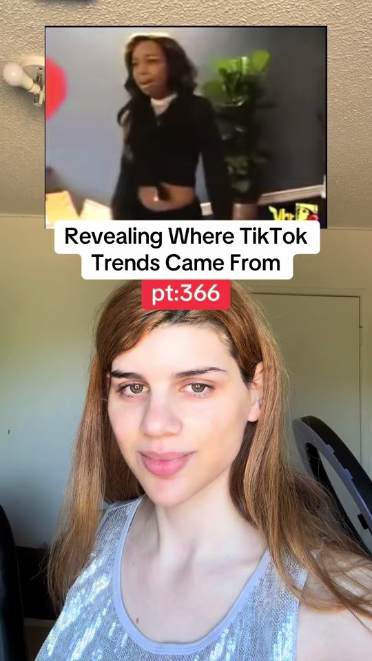 TikTok video thumbnail by officialsaarah