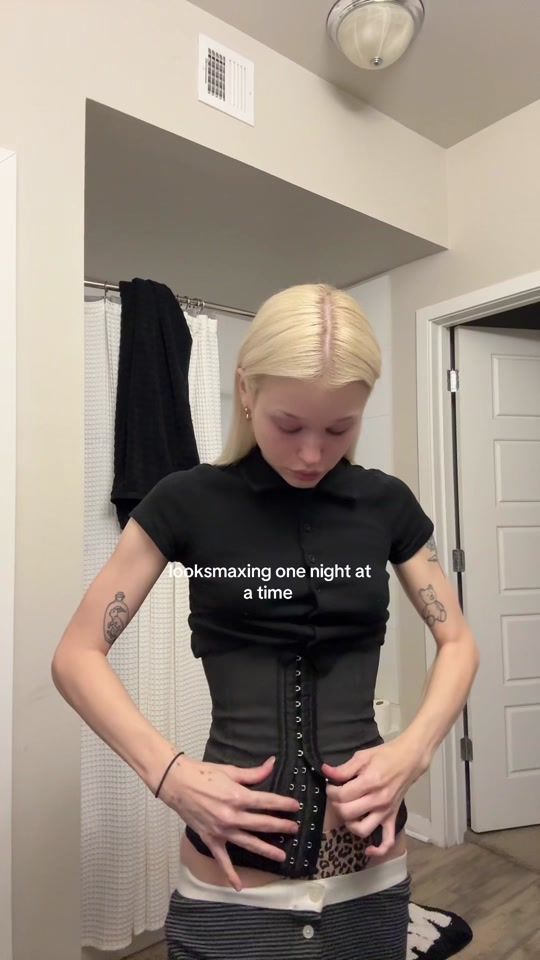 TikTok video thumbnail by yurib34r