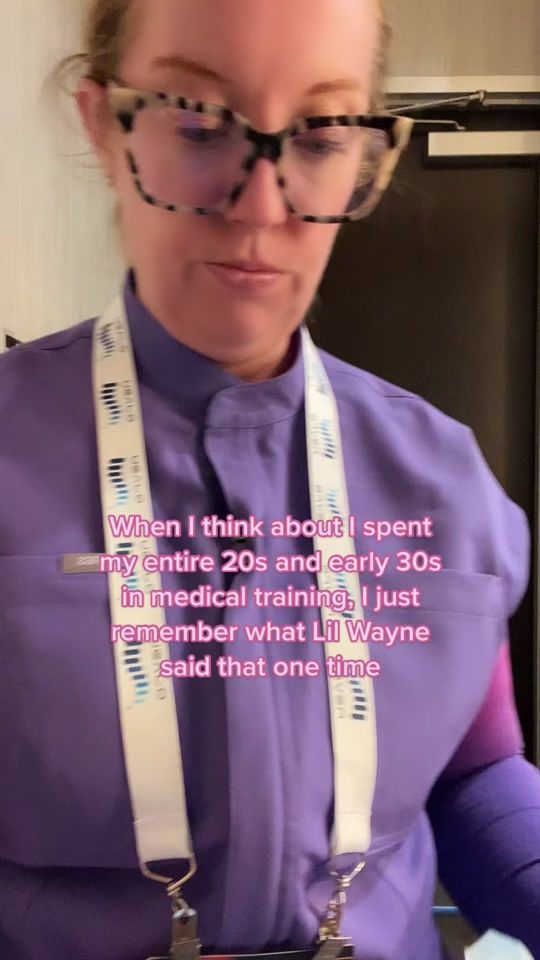 TikTok video thumbnail by ladyspinedoc
