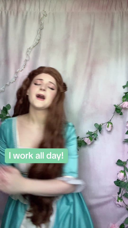 TikTok video thumbnail by heirofclouds