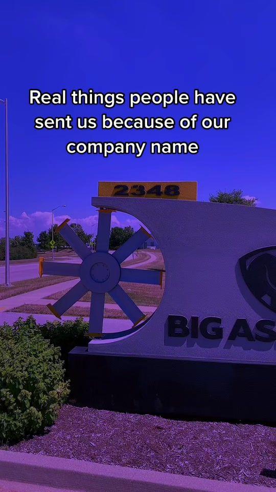 TikTok video thumbnail by bigassfans