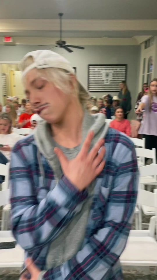 TikTok video thumbnail by aggiezta