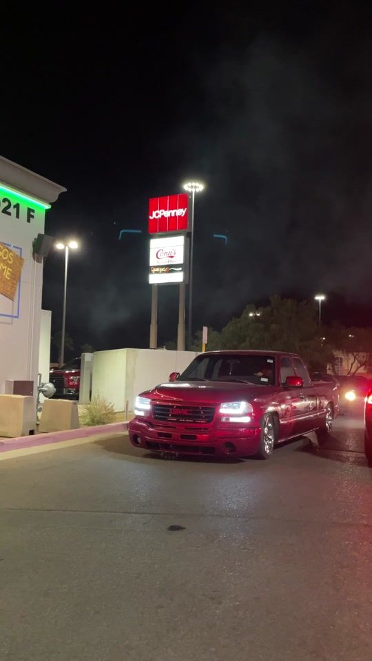 TikTok video thumbnail by 915truckscene