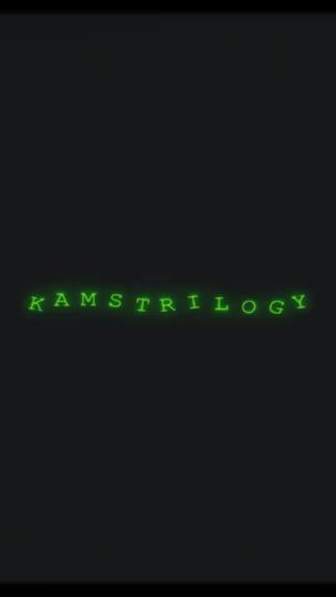 TikTok video thumbnail by kameronstrilogy