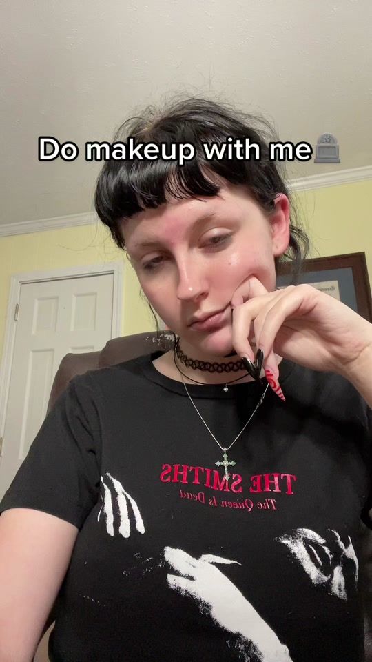 TikTok video thumbnail by internetelvira
