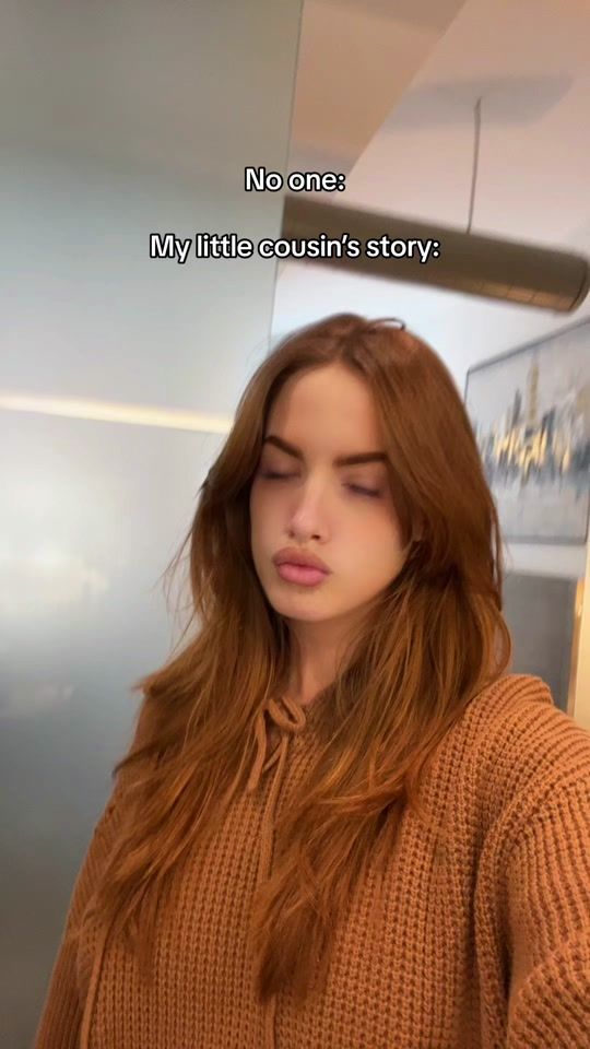 TikTok video thumbnail by haleyybaylee