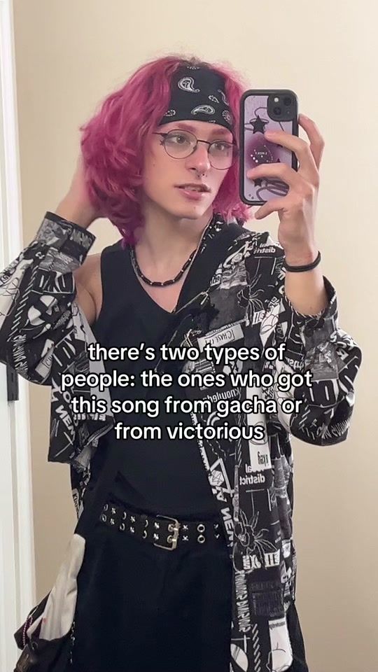 TikTok video thumbnail by swaggy._.jax
