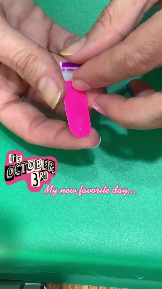 TikTok video thumbnail by mindfulnessmanicures