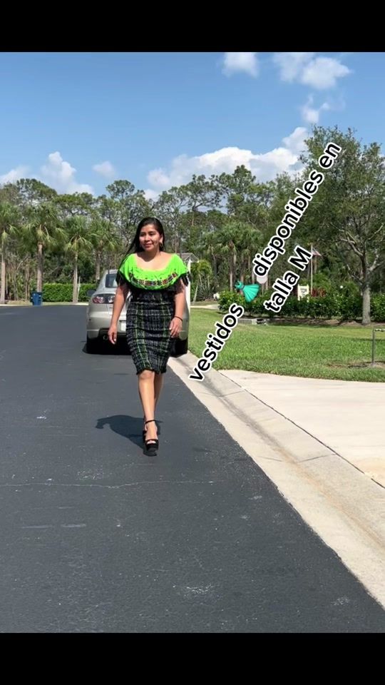 TikTok video thumbnail by tipicos_lachapina