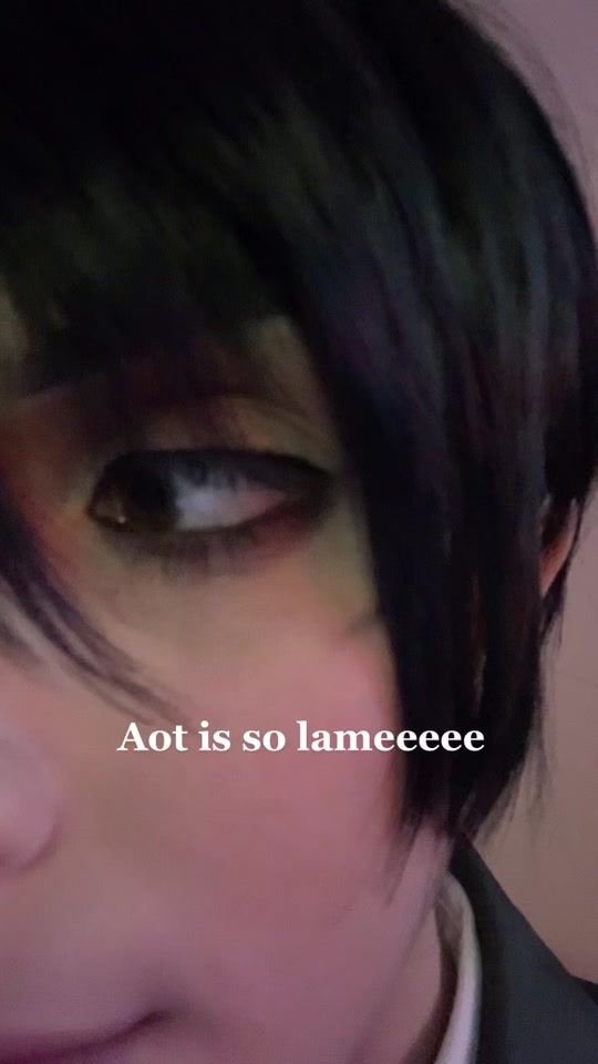 TikTok video thumbnail by gnomichi