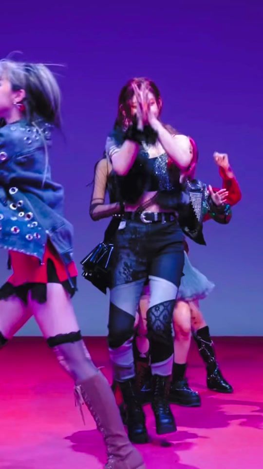 TikTok video thumbnail by kpopafro