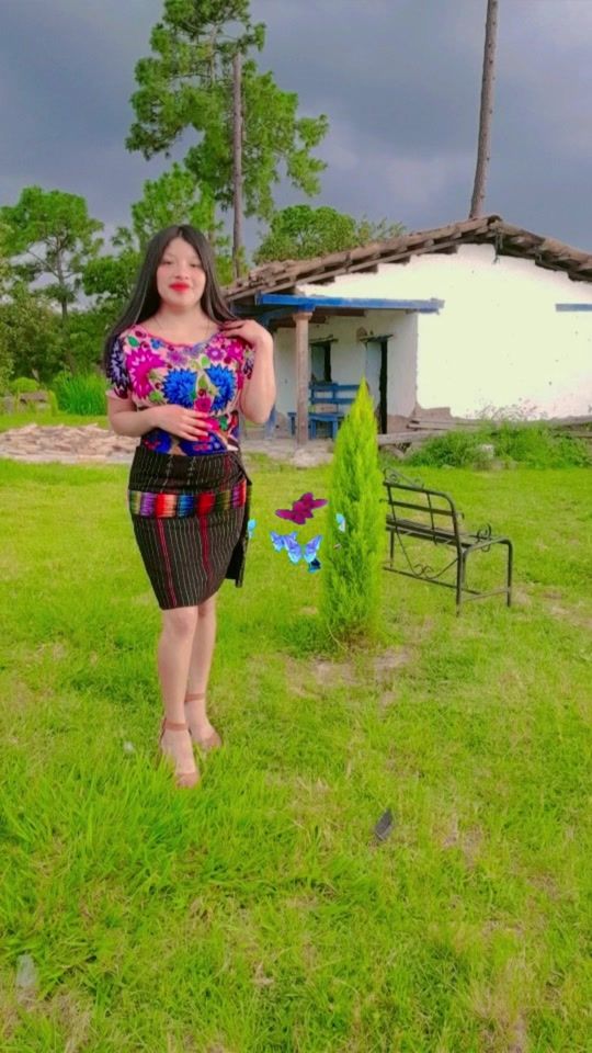 TikTok video thumbnail by reyna_tecun