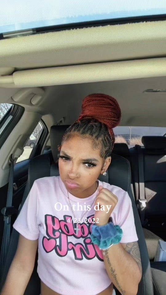 TikTok video thumbnail by therealbenetnicolee