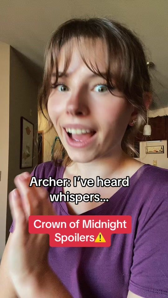 TikTok video thumbnail by booktokbysydney
