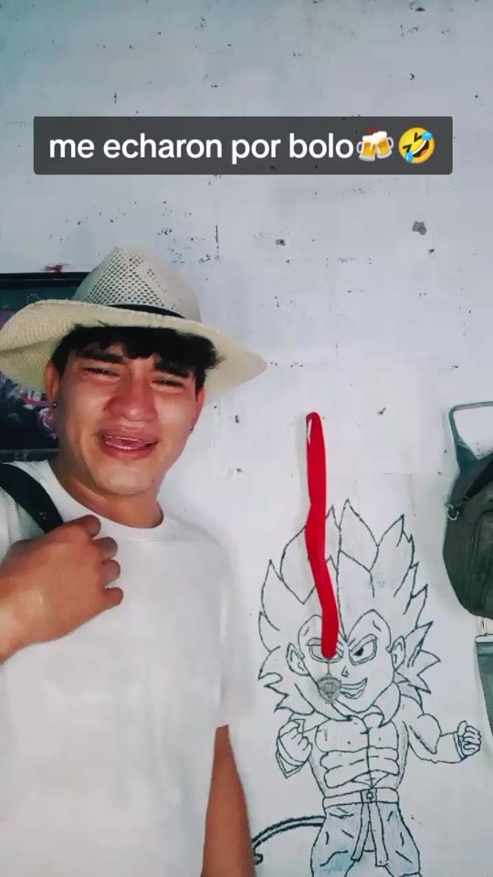 TikTok video thumbnail by el.asado.r