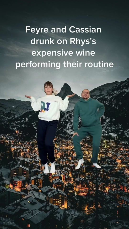 TikTok video thumbnail by ladyofspacetime