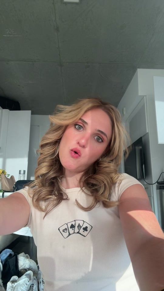 TikTok video thumbnail by alexiscuban