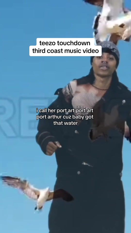 TikTok video thumbnail by teezotoez